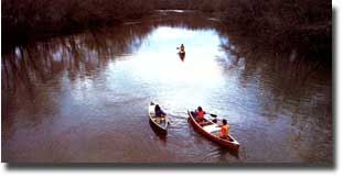 Start a Canoe Rental Business Image